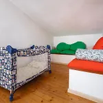 Апартаменты La Casa Nel Corso