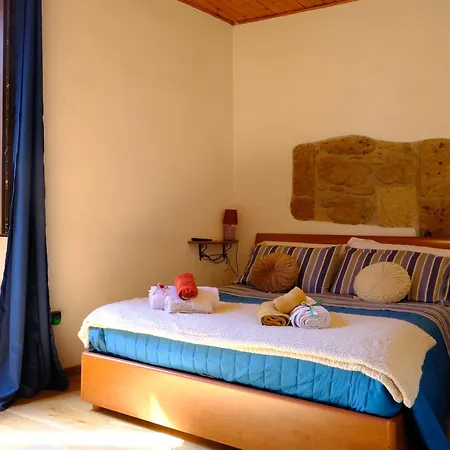 La Casa Nel Corso *