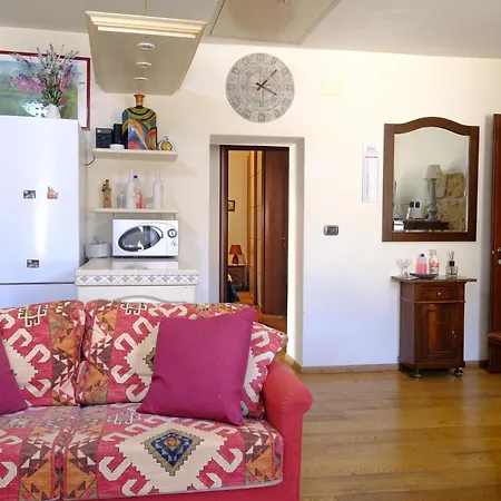 La Casa Nel Corso פיטיליאנו