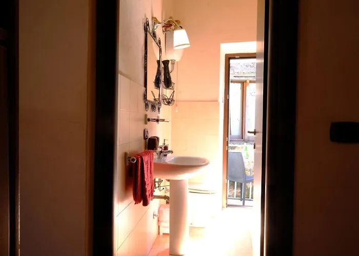La Casa Nel Corso Апартаменты *