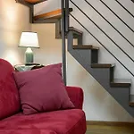 La Casa Nel Corso Appartamento Pitigliano