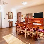 Appartamento La Casa Nel Corso Pitigliano