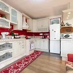 Appartamento La Casa Nel Corso Pitigliano