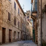 La Casa Nel Corso * Pitigliano