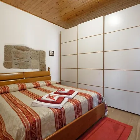 Casa Nel Corso * Pitigliano