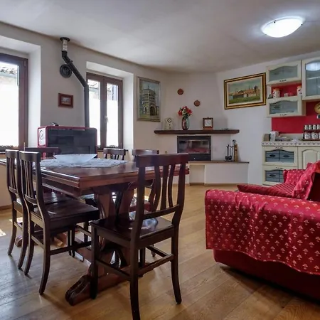 Apartment Casa Nel Corso Pitigliano