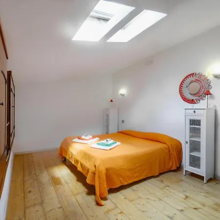 Casa Nel Corso Apartment *