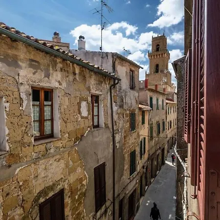 Apartment Casa Nel Corso