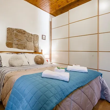 Appartamento La Casa Nel Corso Pitigliano