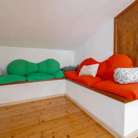 Appartamento La Casa Nel Corso Pitigliano