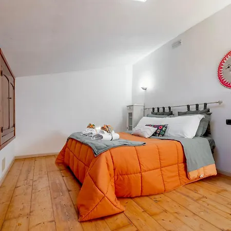 La Casa Nel Corso *