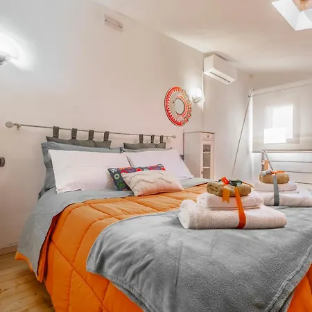 La Casa Nel Corso Appartamento *