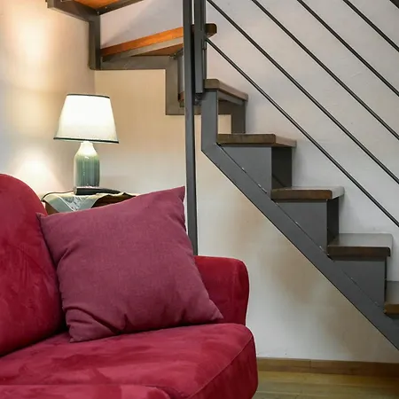 La Casa Nel Corso דירה פיטיליאנו