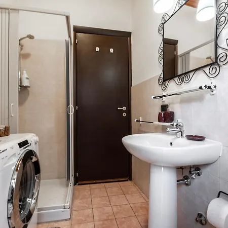 Διαμέρισμα La Casa Nel Corso Πιτιλιάνο