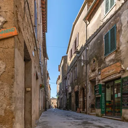 La Casa Nel Corso
