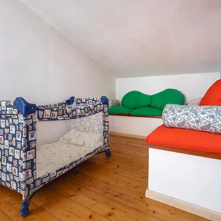 דירה La Casa Nel Corso