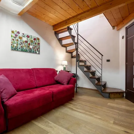 La Casa Nel Corso דירה פיטיליאנו