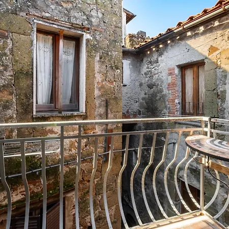 La Casa Nel Corso *