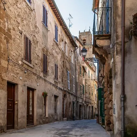 La Casa Nel Corso * פיטיליאנו