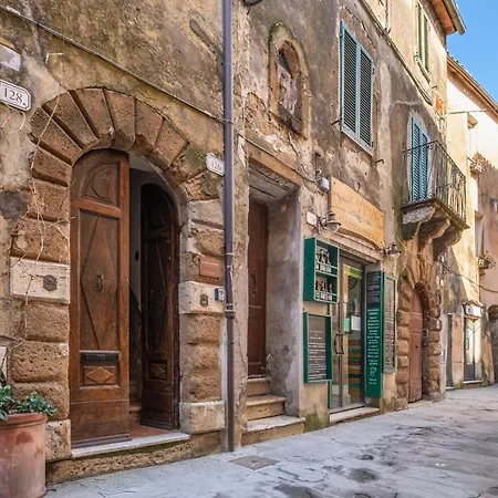 La Casa Nel Corso דירה