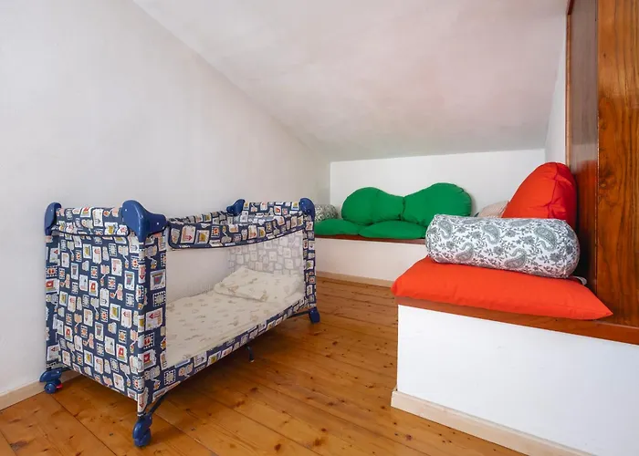 Διαμέρισμα La Casa Nel Corso