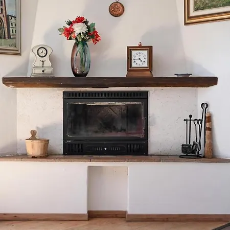 Casa Nel Corso Appartement