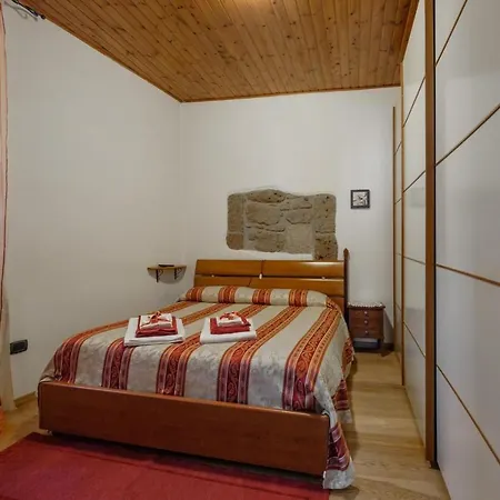 Casa Nel Corso Appartement