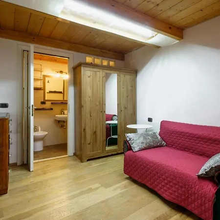 Appartement Casa Nel Corso *