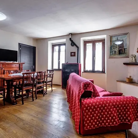 Casa Nel Corso * Pitigliano
