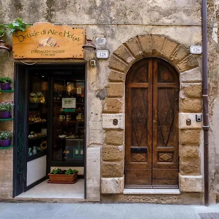 Casa Nel Corso *