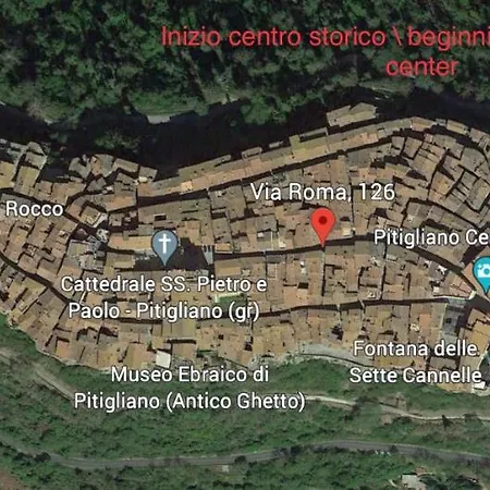 Casa Nel Corso