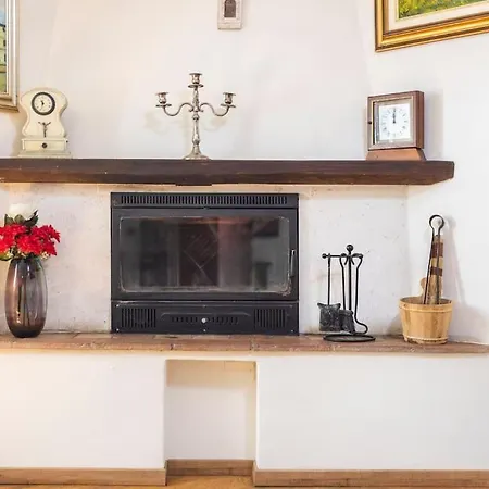 Casa Nel Corso Appartement Pitigliano