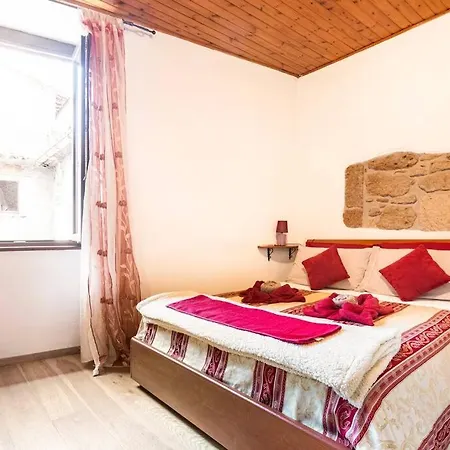 Casa Nel Corso Pitigliano