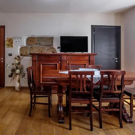 Appartement Casa Nel Corso *