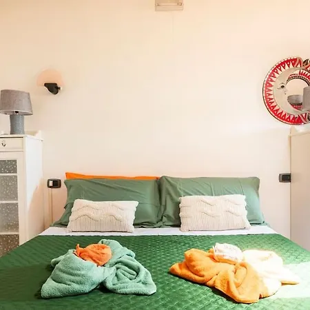 Casa Nel Corso Appartement