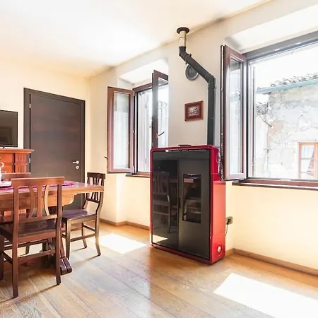 Appartement Casa Nel Corso *