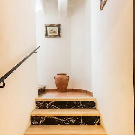 Casa Nel Corso Appartement
