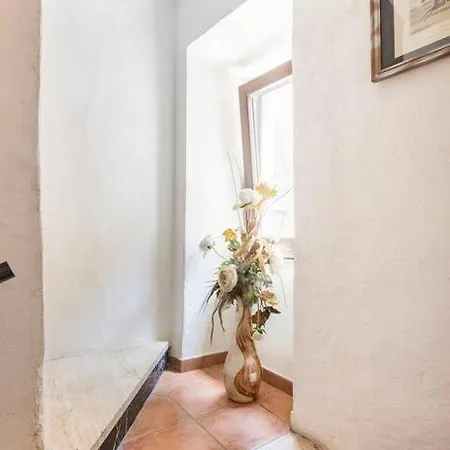 Casa Nel Corso Appartement