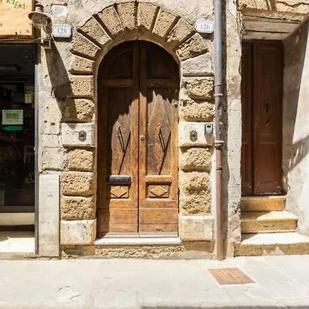 Appartement Casa Nel Corso *