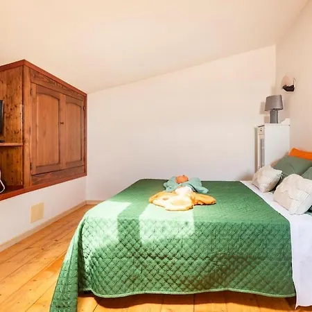 Appartement Casa Nel Corso *