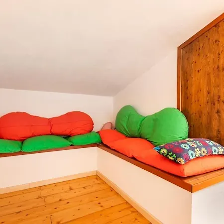 Casa Nel Corso Appartement Pitigliano