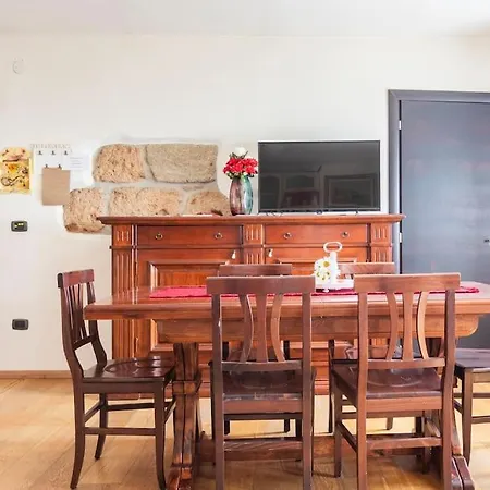 Appartement Casa Nel Corso *