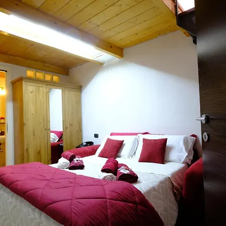 La Casa Nel Corso 公寓 皮蒂利亚诺