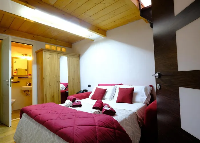 La Casa Nel Corso Apartment Pitigliano