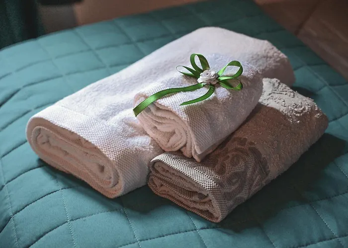 La Casa Nel Corso アパート *